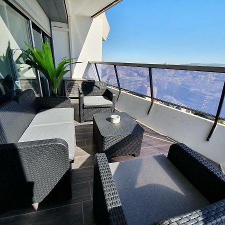 Appartement T2 Prado Chanot Plage Marsiglia Esterno foto