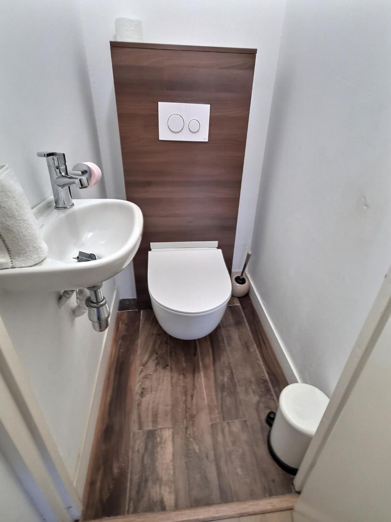 Appartement T2 Prado Chanot Plage Marsiglia Esterno foto