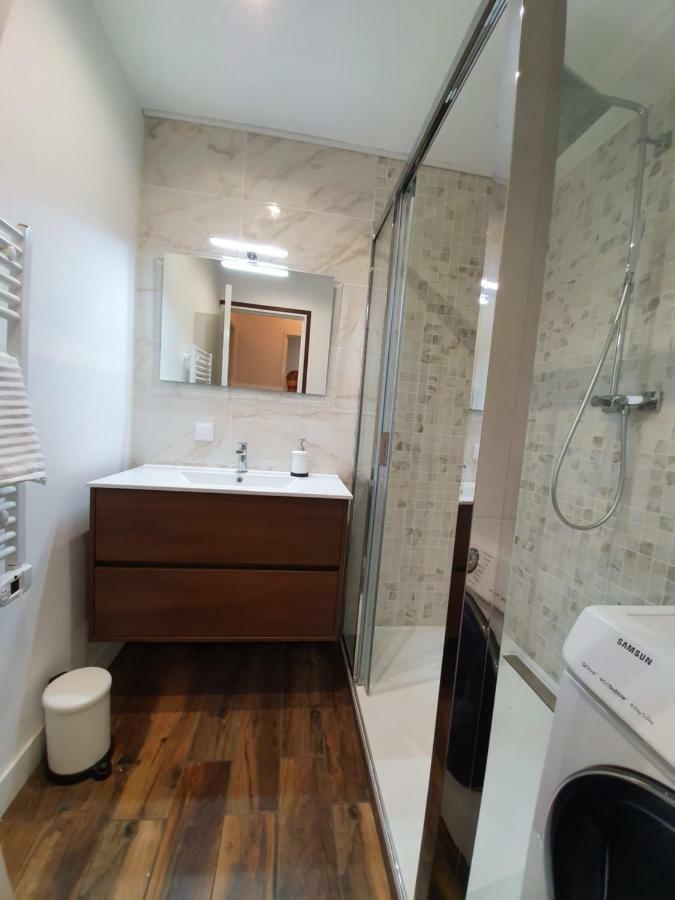 Appartement T2 Prado Chanot Plage Marsiglia Esterno foto